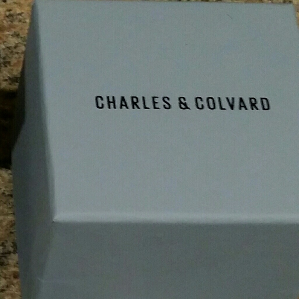 💥Charles & Colvard Moissanite Knot Earrings - Picture 3 of 5